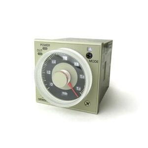 �I������(Omron) �\���b�h�X�e�[�g �^�C�} H3CR-A�^�C�v H3CR-A8E