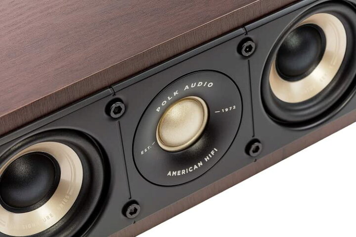 楽天市場】ポークオーディオ POLK AUDIO SIGNATURE ELITE ES35 スリム 
