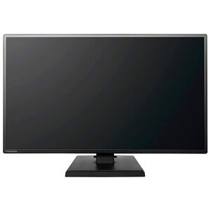 IODATA LCD-AH271XDB-B (ubN) LpADSpl̗p 27^Cht fBXvC
