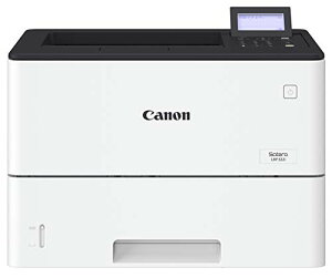 Canon A4���m�N�����[�U�[�v�����^�[ Satera LBP322i