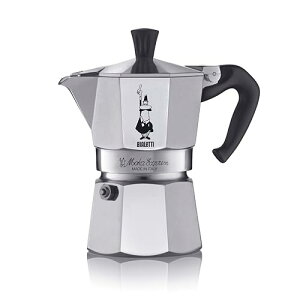 BIALETTI(�r�A���b�e�B) Bialetti���J�G�L�X�v���X 3�J�b�v�p ���Ύ� ( �R�[�q�[���[�J�[ �G�X�v���b�\���[�J�[ �}�L�l�b�^