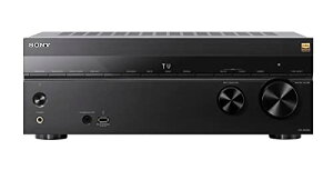 �\�j�[(SONY) 7.1ch �}���`�`�����l��AV���V�[�o�[ 8K/60Hz�E4K/120Hz HDMI2.1�Ή� 360 Reality A