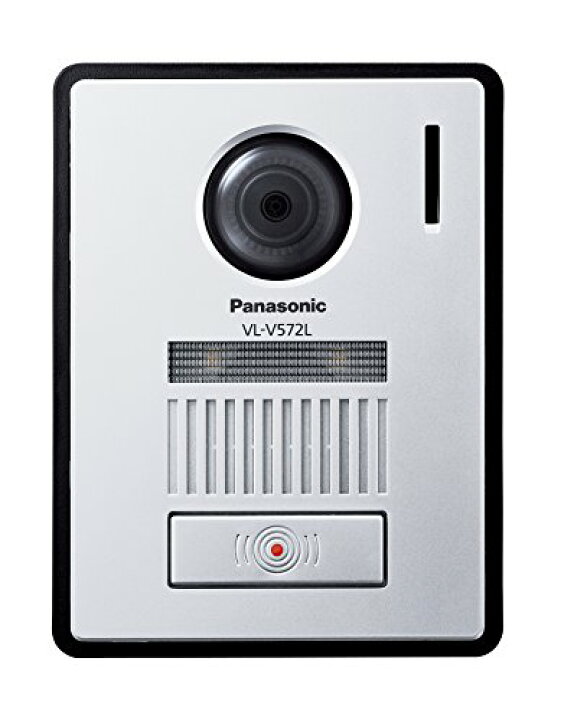 楽天市場】パナソニック(Panasonic) テレビドアホン2-2タイプ モニター 