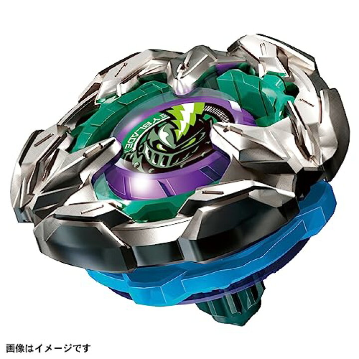 楽天市場】タカラトミー(TAKARA TOMY) BEYBLADE X ベイブレードX BX-13 