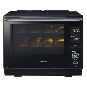  (TOSHIBA) I[uW dqW tbge[u microwave ȒP Ηqh[ 30L ER-YD3000(K