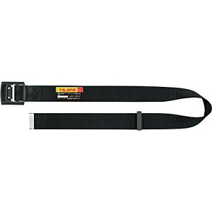 �^�W�} �V�K�i���S�� ���x���gM�T�C�Y �� BABM125-BK ����125cm �v��܂ł����삪�ȒP�Ȍy�ʃA���~�t�B���K�[���o�b�N�� ���̋���