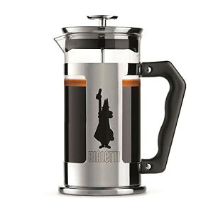 Bialetti (�r�A���b�e�B) �v���c�B�I�[�U ( 2�l�p / 350ml ) �t�����`�v���X �R�[�q�[�v���X �R�[�q�[���[�J�[