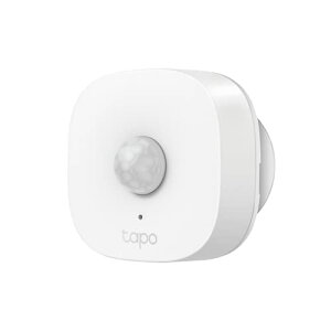 TP-Link Tapo �X�}�[�g�z�[�� ������ �L�͈͒ʐM Sub-1GHz�ʐM Tapo�X�}�[�g�n�u�K�{ ���[�V�����Z���T�[ Tapo T1