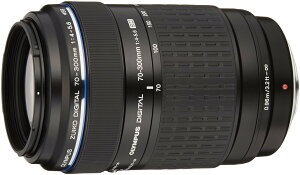 OLYMPUS ���]���Y�[�������Y ZUIKO DIGITAL ED 70-300mm F4.0-5.6