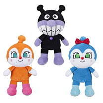 楽天市場】ドキンちゃんコキンちゃん ぬいぐるみの通販