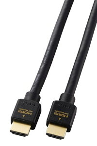 �G���R�� HDMI �P�[�u�� 3m �E���g���n�C�X�s�[�h 8K/60Hz 4K/120Hz 48Gbps ������ �yUltra High Spe