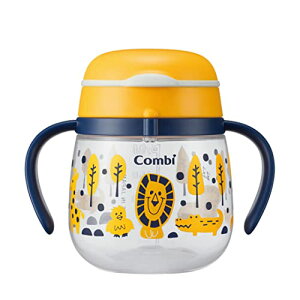 COMBI �R���r ���N�}�O �͂��߂ăR�b�v 240 N �炢����