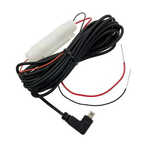 ���s�e��(Yupiteru) ���[�_�[�T�m�@�p�I�v�V���� �d�������R�[�h OP-11U L�^�~�j�v���O 12V�Ԑ�p ��4m