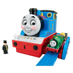 タカラトミー プラレール きかんしゃトーマス ビッグトーマス かおが 