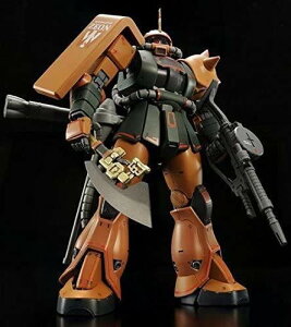 o_C(BANDAI) @mK_ MSV MG 1/100 MS-06FS K}EUrp UNII