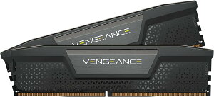CORSAIR DDR5-5600MHz fXNgbvPCp VENGEANCE DDR5V[Y (PC5-44800) Intel X