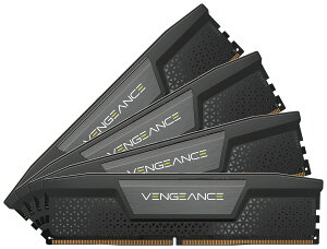 CORSAIR DDR5-5600MHz fXNgbvPCp VENGEANCE DDR5V[Y (PC5-44800) Intel X