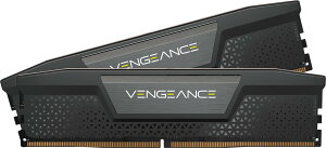 CORSAIR DDR5-5600MHz fXNgbvPCp VENGEANCE DDR5V[Y (Overclock PMIC) In