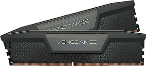 CORSAIR DDR5-6400MHz fXNgbvPCp VENGEANCE DDR5V[Y (PC5-51200) Intel X