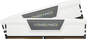 CORSAIR DDR5-6000MHz fXNgbvPCp VENGEANCE DDR5V[Y (PC5-48000) Intel X