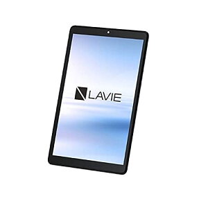 NEC 8^ Android ^ubgp\R NEC LAVIE T0875/CASi6GB/128GBjWi-Fi PC-T0875CAS