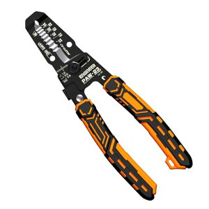 �G���W�j�A �������C���[�X�g���b�p�[Ez �Ή��T�C�Y�FAWG36�`22 �S���F161mm PAW-23