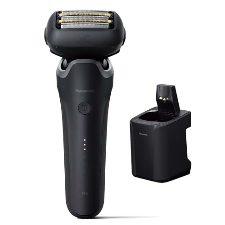 楽天市場】パナソニック シェーバー ラムダッシュ PRO 5枚刃 電動 髭 