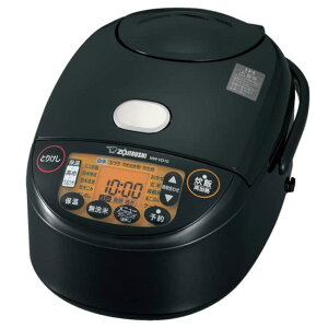 ZOJIRUSHI ۈ IHуW[ (5.5) ɂߐ ubN NW-VD10-BA