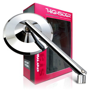 fCgi(Daytona) HIGHSIDER(nCTC_[) oCNp bh~[ Б1{ 10mm/tlWΉ ECEKi ^i