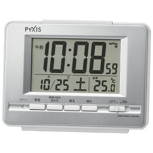 ZCR[ NbN ڊo܂v dg fW^ J_[ x \ PYXIS sNVX F ^bN NR535W SEIKO