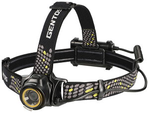 GENTOS(WFgX) LED wbhCg y邳360[/p_7.5/㕔Fz P3`dr3{܂͐p[dr(ʔ