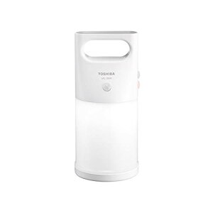 TOSHIBA(����) �Z���T�[�t��LED�����^�� �h�����\(JIS IPX4) 3�i�ؑ֋@�\�t�� �l��&���ÃZ���T�[���� LKL-3000(W