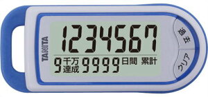 ^j^(TANITA) 3DZT[ڕv uvv u[ FB-732-BL