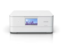 EPSON EP-880AW 予備インク付き スキャナー付き プリンター