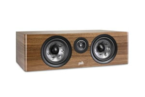 �|�[�N�I�[�f�B�I POLK AUDIO RESERVE R400 �Z���^�[�E�X�s�[�J�[ �u���E�� R400BRN