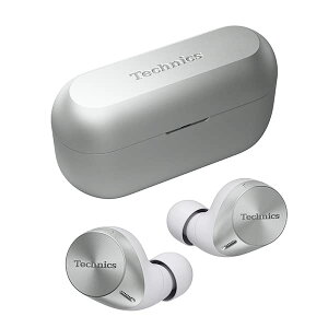 �e�N�j�N�X ���C�����X�C���z�� EAH-AZ60M2-S �V���o�[ bluetooth �m�C�Y�L�����Z�����O 3��}���`�|�C���g IPX4 LD