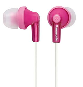 Panasonic �X�e���I�C���T�C�h�z�� ���^ �s���N RP-HJE150-P