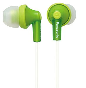 Panasonic �X�e���I�C���T�C�h�z�� ���^ �O���[�� RP-HJE150-G