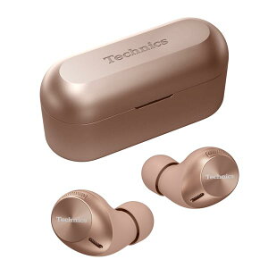 �e�N�j�N�X ���C�����X�C���z�� EAH-AZ40M2-N ���[�Y�S�[���h bluetooth �m�C�Y�L�����Z�����O 3��}���`�|�C���g IPX4