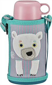 �^�C�K�[ ���� 600ml ������ �R�b�v �t 2WAY �X�e�����X �{�g�� �|�[�`�t�� �T�n�� �R���{�b�N�� �V���N�} MBR-C06GPS
