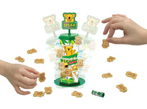 KnEX ӂ΂!RÃ}[` oX^[Q[