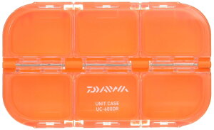 _C(DAIWA) ^bN{bNX hjbgP[X UC-600DR }OlbgV[g 884761