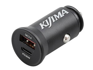 LW}(Kijima) oCNp[c USBϊA_v^[ USB`[W[ 12VVK[\Pbg^Cv 2|[g ^CvA&^CvC 304