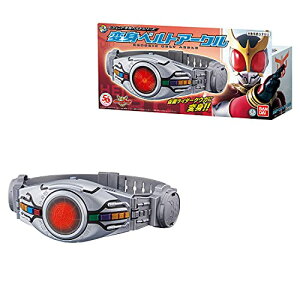 バンダイ 仮面ライダークウガ レジェンド変身ベルトシリーズ 変身 