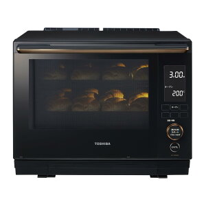  (TOSHIBA) I[uW dqW tbge[u microwave ȒP Ηqh[ 30L ER-YD5000(K
