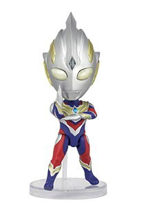 TAMASHII NATIONS Figuarts mini �E���g���}���g���K�[ �}���`�^�C�v ��90mm PVC&ABS�� �h���ς݉��t�B