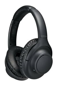 �I�[�f�B�I�e�N�j�J ATH-S300BT(E) ���C�����X�w�b�h�z�� �m�C�Y�L�����Z�����O Bluetooth 5.1 ���^ �y�ő��90����