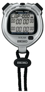 ZCR[(SEIKO) SOLER INTERVAL TIMER (X^CbVVo[) SVAJ101 f