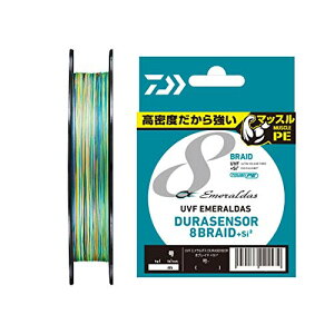 _C(DAIWA) PEC UVFG_XfZT[X8+Si2 0.8 150m 3J[(J[}[LOt)