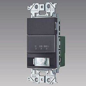 �p�i�\�j�b�N �ǎ�t�M���Z���T�t�����X�C�b�` 2�����E3�H�z���Ή��` �}�b�g�O���[ WTA1811HK